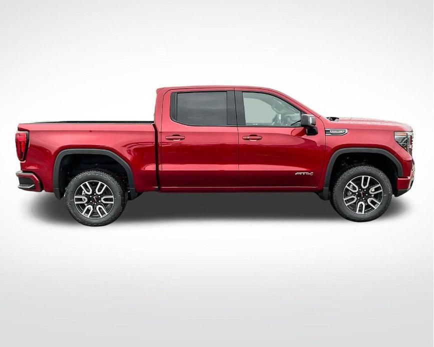 new 2025 GMC Sierra 1500 car, priced at $72,705