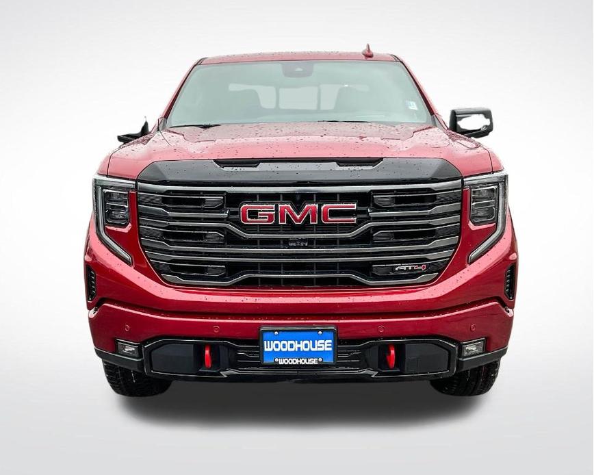 new 2025 GMC Sierra 1500 car, priced at $72,705