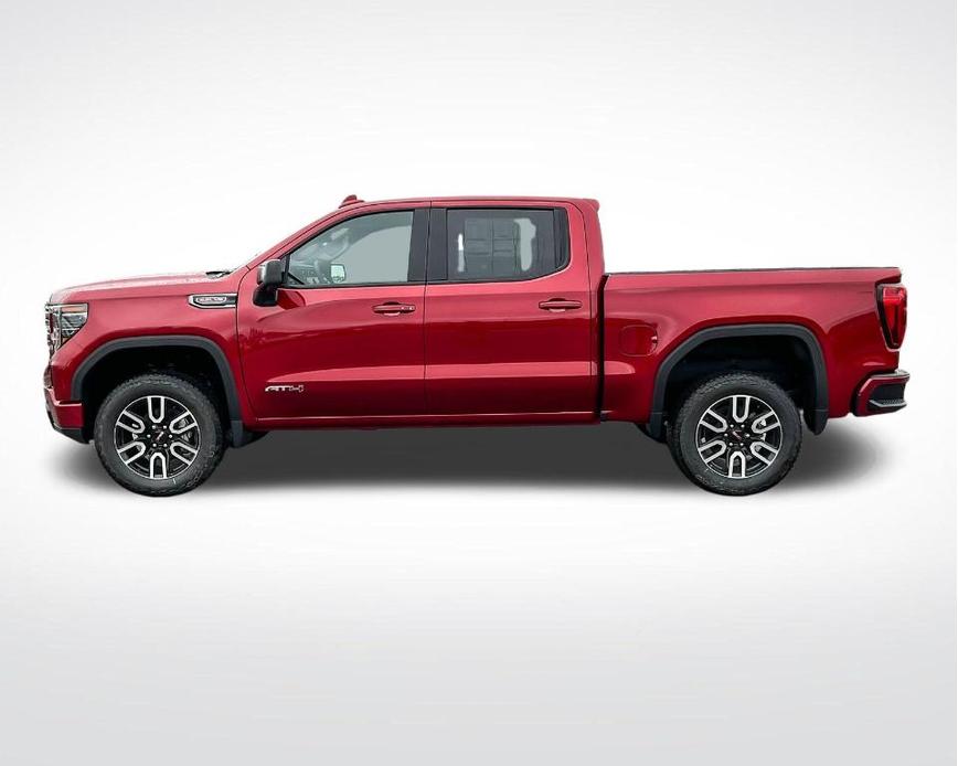 new 2025 GMC Sierra 1500 car, priced at $72,705