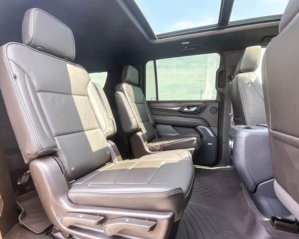 used 2022 GMC Yukon XL car, priced at $66,812