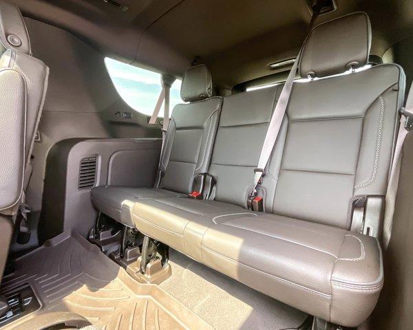 used 2022 GMC Yukon XL car, priced at $66,812