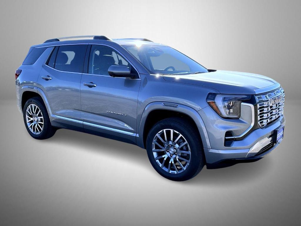 new 2026 GMC Terrain car, priced at $45,884