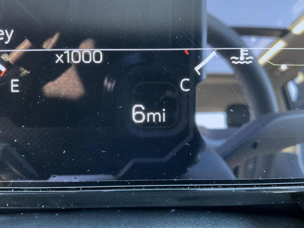 new 2026 GMC Terrain car, priced at $45,884