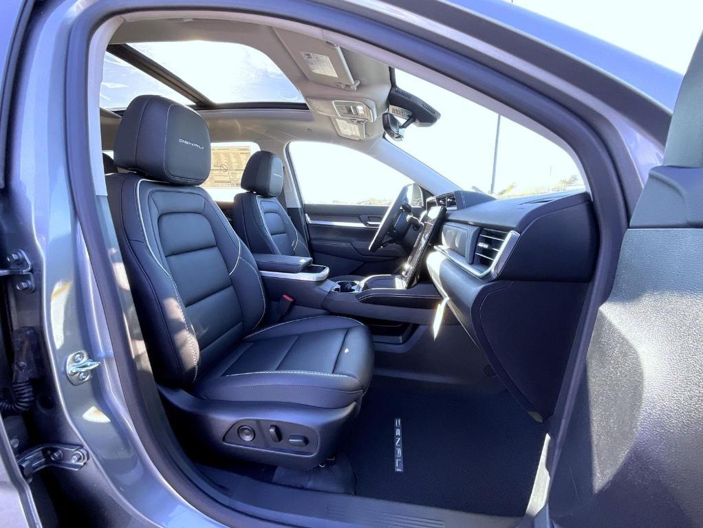 new 2026 GMC Terrain car, priced at $45,884