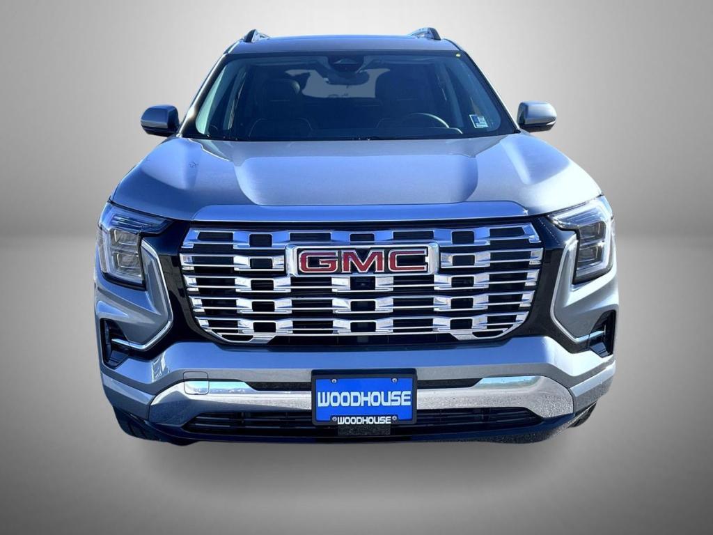 new 2026 GMC Terrain car, priced at $45,884