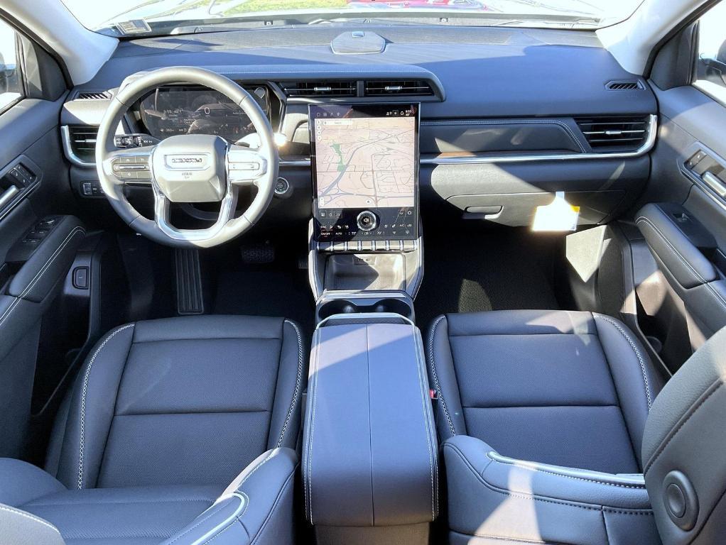 new 2026 GMC Terrain car, priced at $45,884
