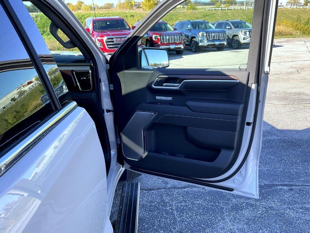 new 2026 GMC Sierra 1500 car, priced at $78,484