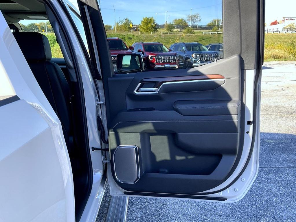 new 2026 GMC Sierra 1500 car, priced at $78,484