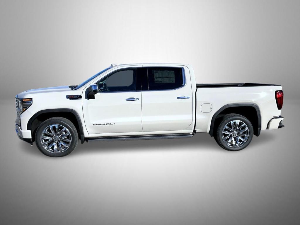 new 2026 GMC Sierra 1500 car, priced at $78,484