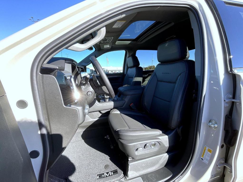 new 2026 GMC Sierra 1500 car, priced at $78,484