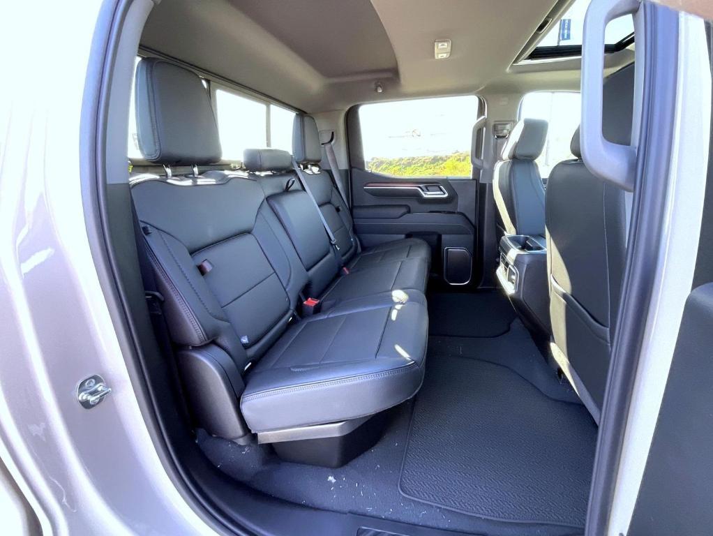 new 2026 GMC Sierra 1500 car, priced at $78,484
