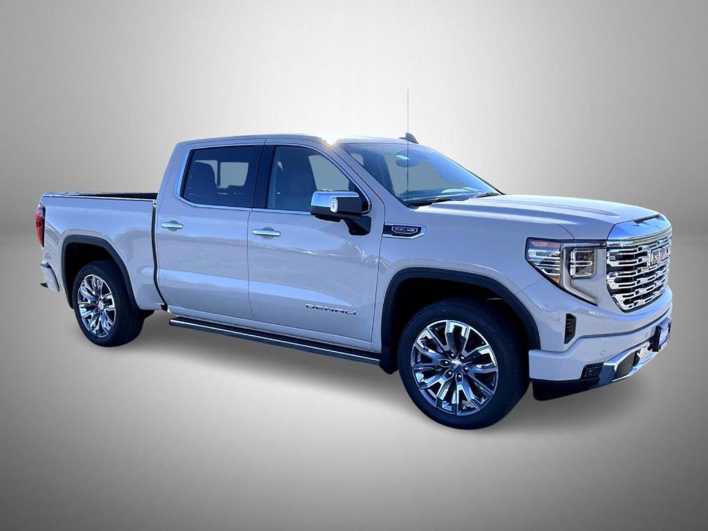 new 2026 GMC Sierra 1500 car, priced at $78,484