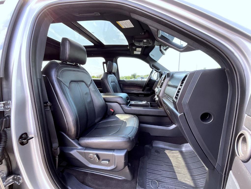 used 2020 Ford Expedition Max car, priced at $26,990