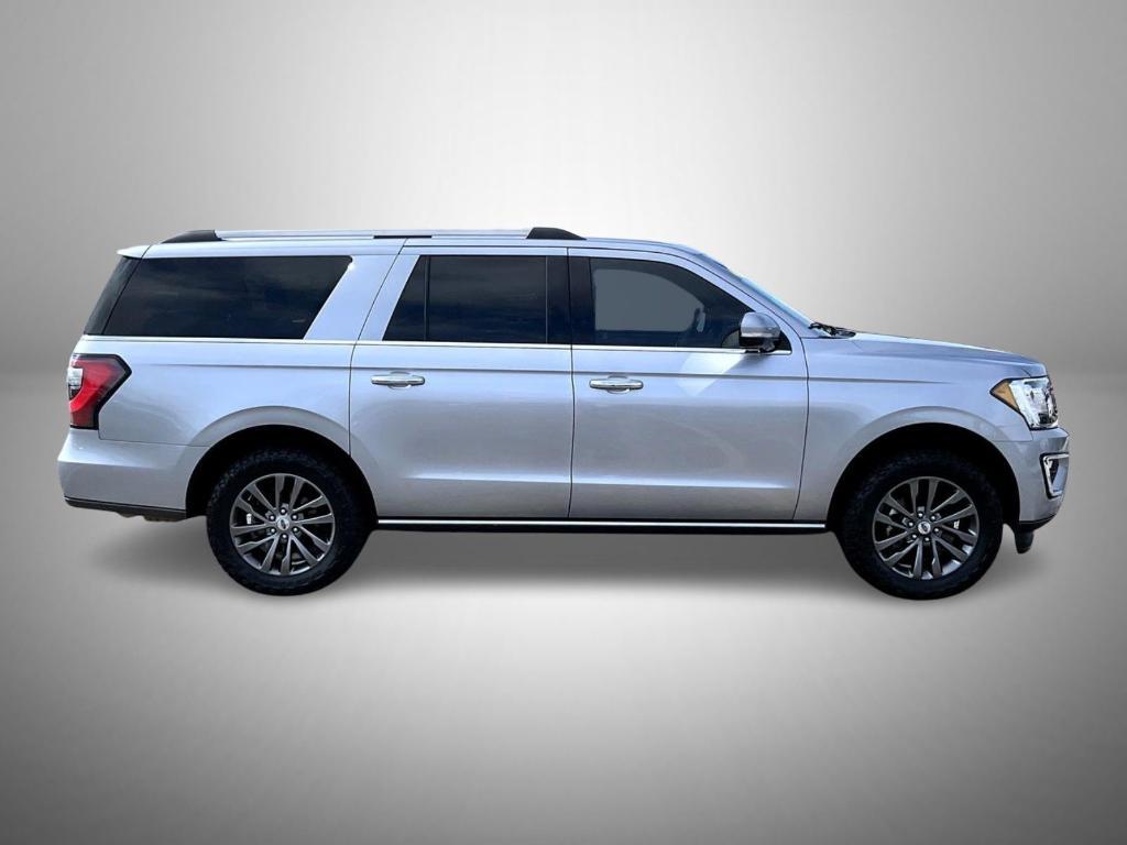 used 2020 Ford Expedition Max car, priced at $26,990