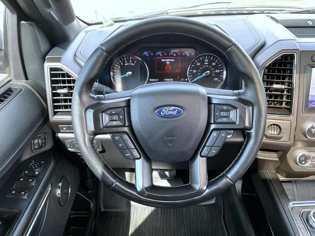 used 2020 Ford Expedition Max car, priced at $26,990