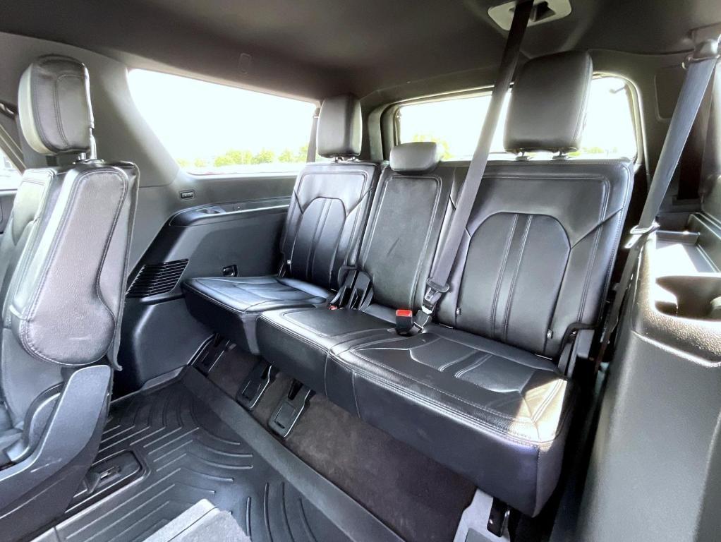 used 2020 Ford Expedition Max car, priced at $26,990