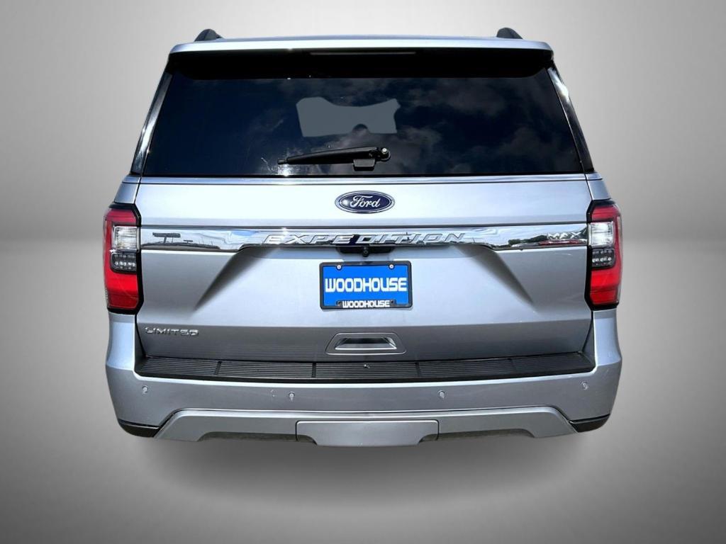 used 2020 Ford Expedition Max car, priced at $26,990