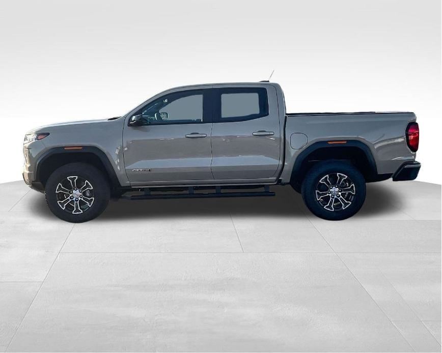 new 2024 GMC Canyon car, priced at $49,045