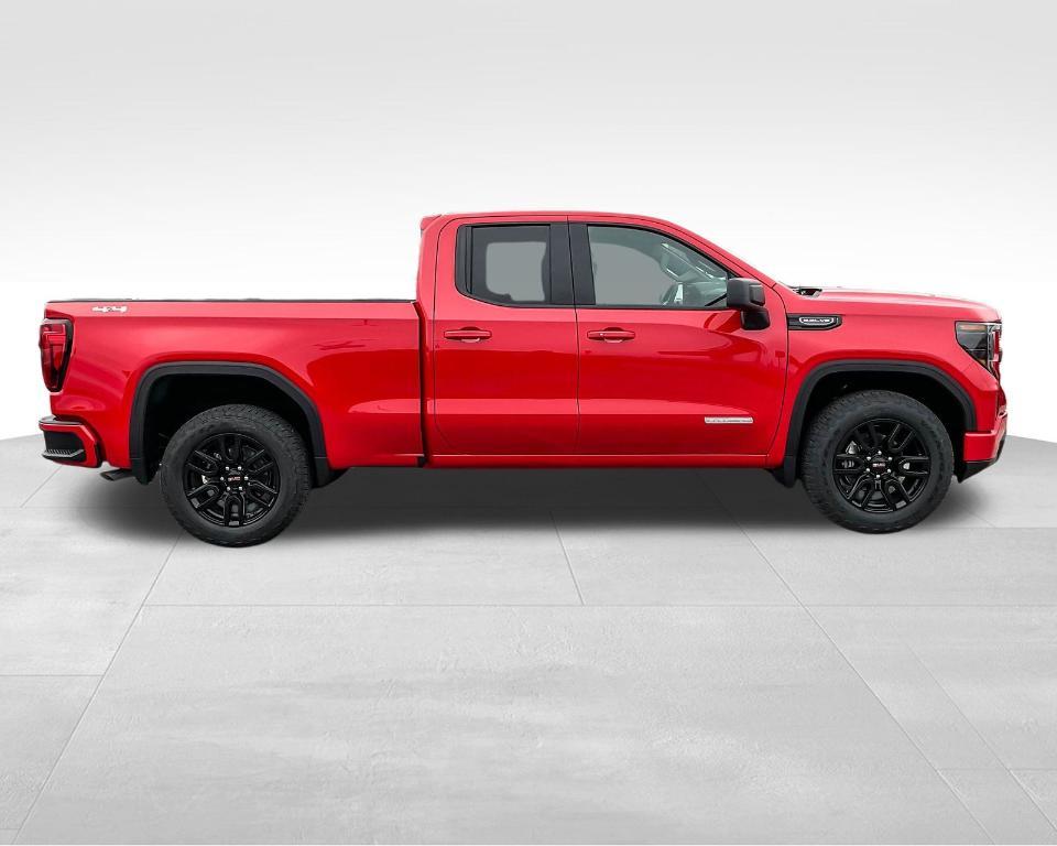 new 2025 GMC Sierra 1500 car, priced at $59,640