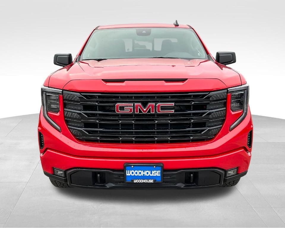 new 2025 GMC Sierra 1500 car, priced at $59,640