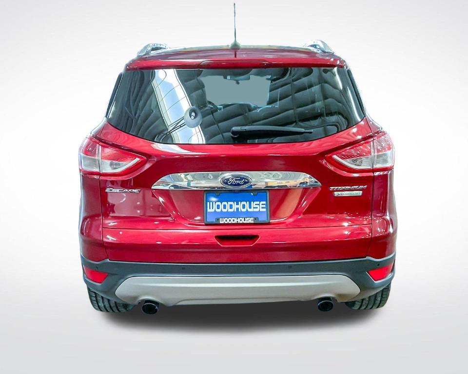 used 2016 Ford Escape car, priced at $11,700