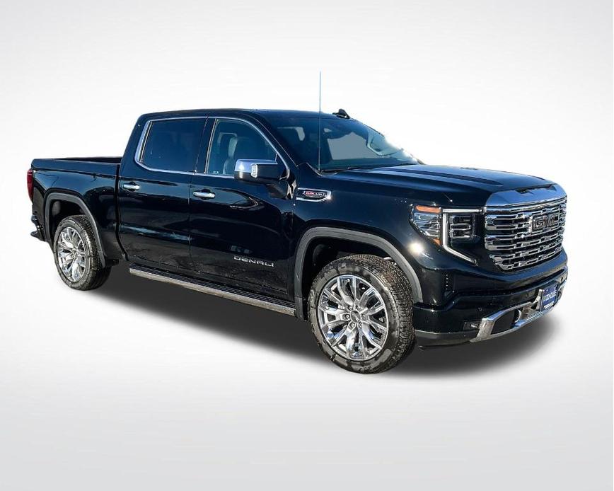 new 2025 GMC Sierra 1500 car, priced at $76,320