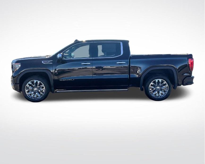 new 2025 GMC Sierra 1500 car, priced at $76,320