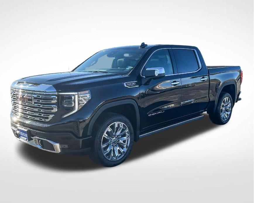 new 2025 GMC Sierra 1500 car, priced at $76,320