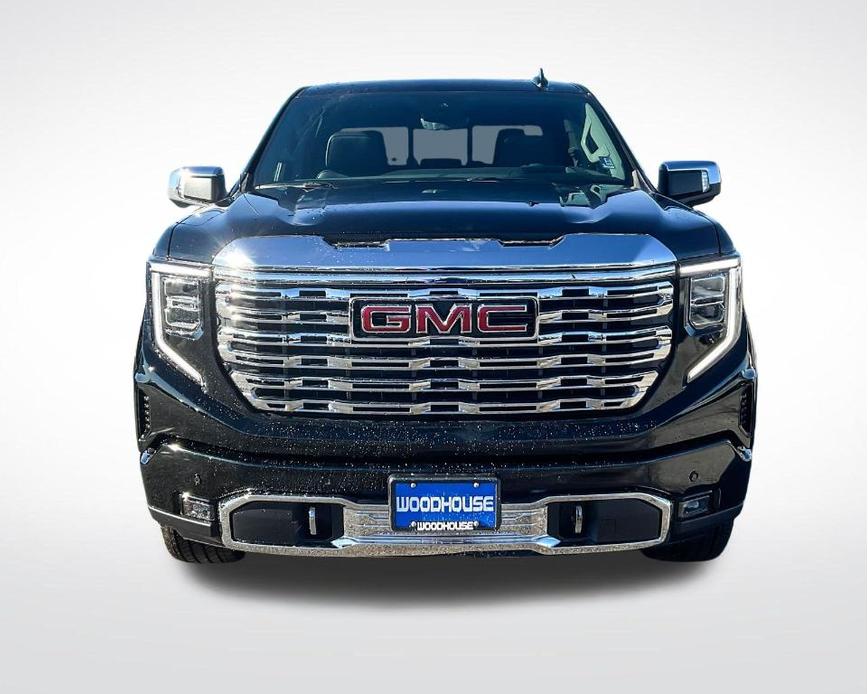 new 2025 GMC Sierra 1500 car, priced at $76,320