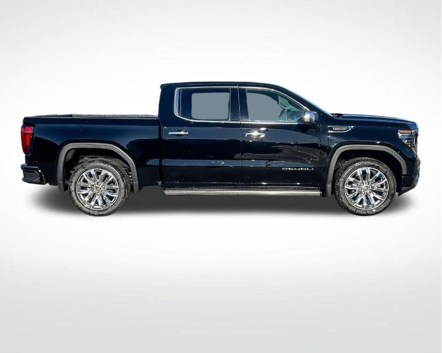 new 2025 GMC Sierra 1500 car, priced at $76,320