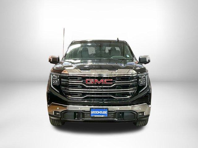 new 2024 GMC Sierra 1500 car, priced at $62,020