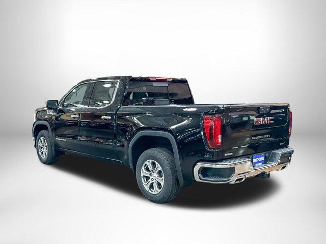 new 2024 GMC Sierra 1500 car, priced at $65,520