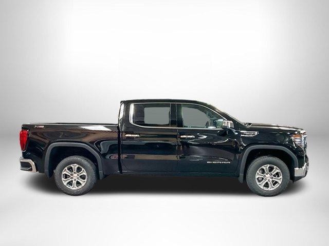 new 2024 GMC Sierra 1500 car, priced at $65,520