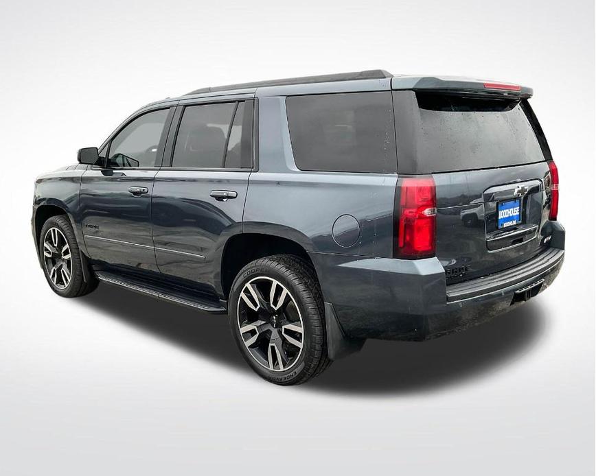 used 2019 Chevrolet Tahoe car, priced at $39,700