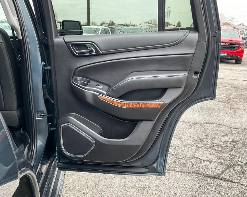 used 2019 Chevrolet Tahoe car, priced at $39,700