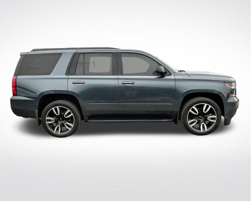 used 2019 Chevrolet Tahoe car, priced at $39,700