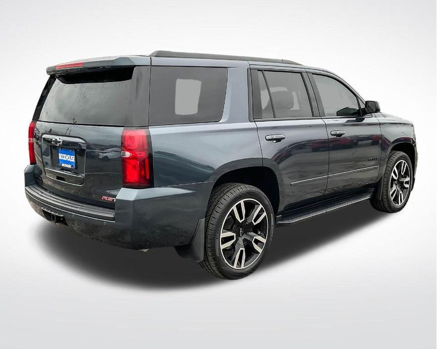 used 2019 Chevrolet Tahoe car, priced at $39,700