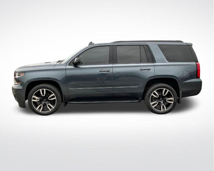 used 2019 Chevrolet Tahoe car, priced at $39,700