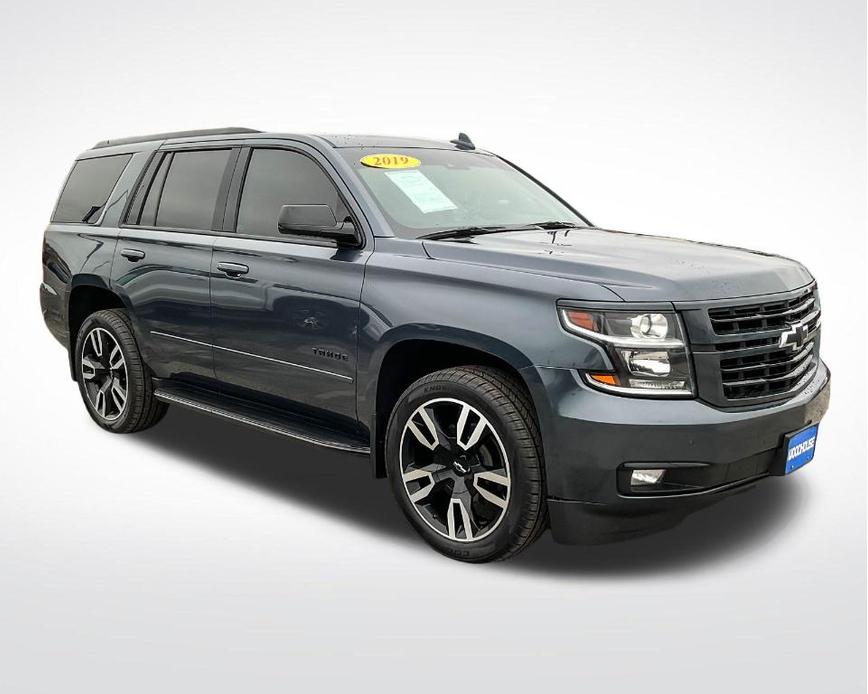 used 2019 Chevrolet Tahoe car, priced at $39,700