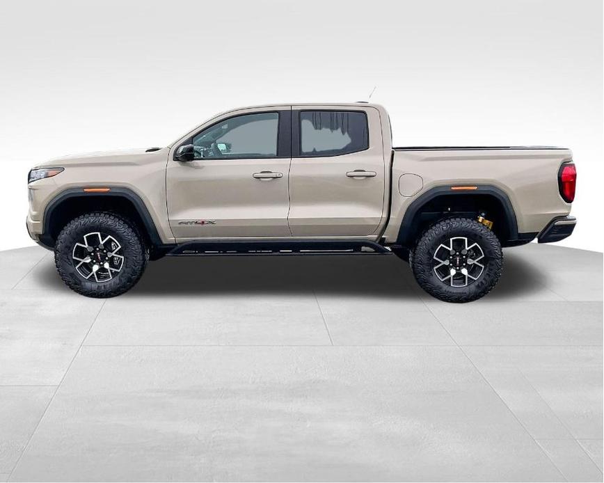 new 2024 GMC Canyon car, priced at $55,890