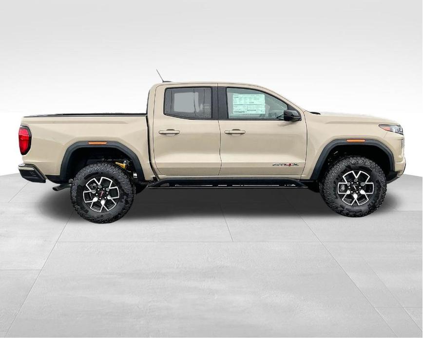 new 2024 GMC Canyon car, priced at $55,890