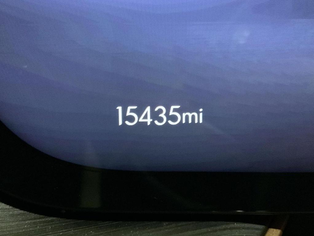 used 2025 Buick Envision car, priced at $36,880