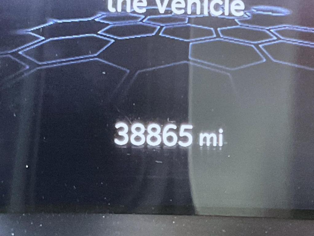 used 2022 Jeep Compass car, priced at $24,670