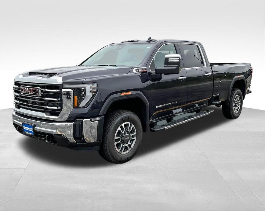 new 2024 GMC Sierra 3500 car, priced at $83,580