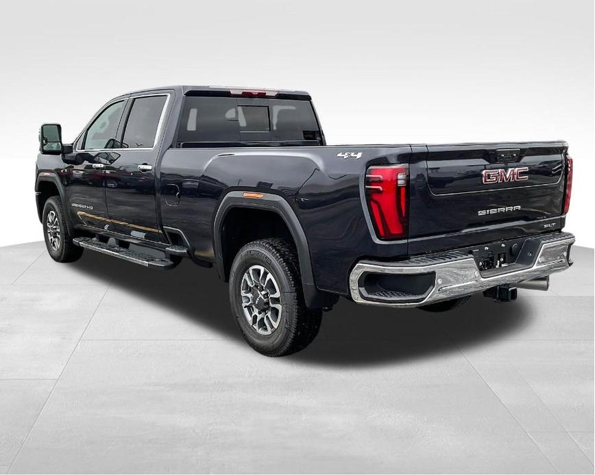 new 2024 GMC Sierra 3500 car, priced at $83,580