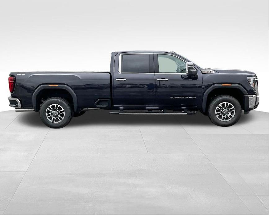 new 2024 GMC Sierra 3500 car, priced at $83,580