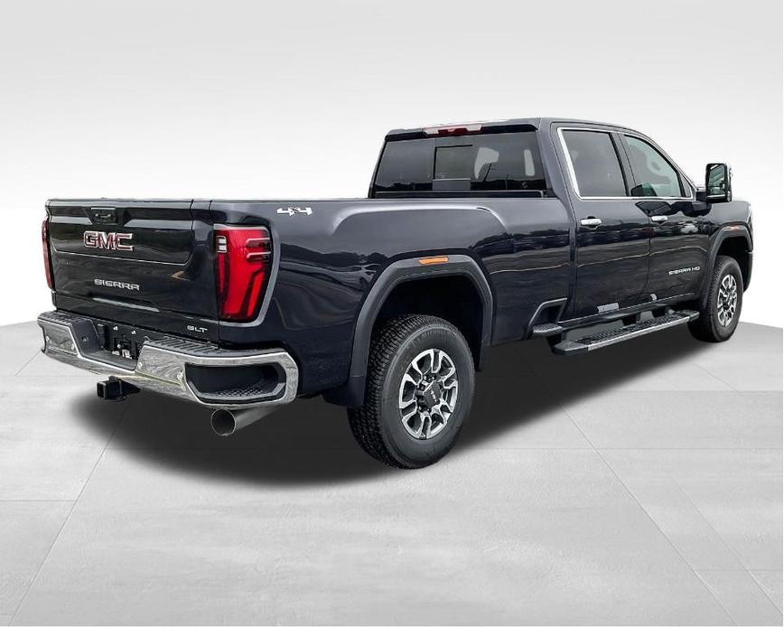 new 2024 GMC Sierra 3500 car, priced at $83,580