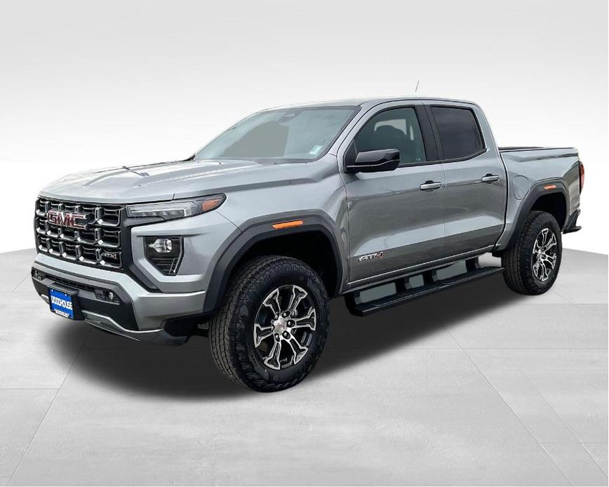 new 2024 GMC Canyon car, priced at $47,175