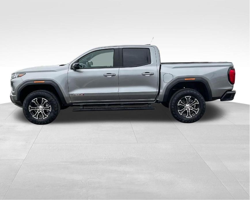 new 2024 GMC Canyon car, priced at $47,175