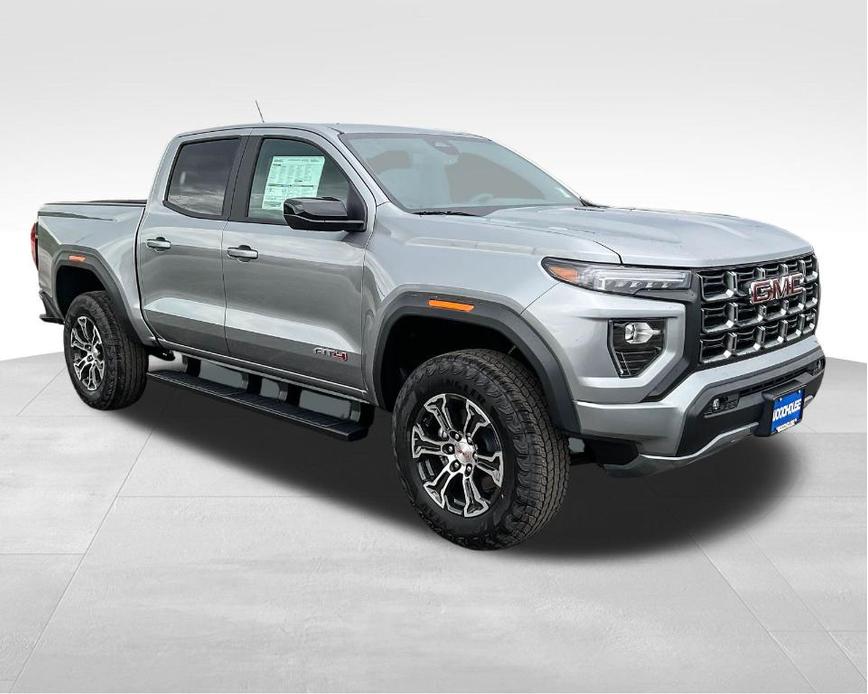 new 2024 GMC Canyon car, priced at $47,175